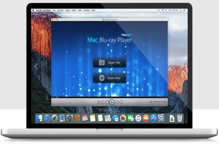 Free video players for mac