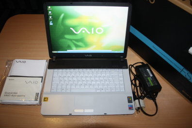 Sony Vaio Vgn Fw21m Driver For Mac